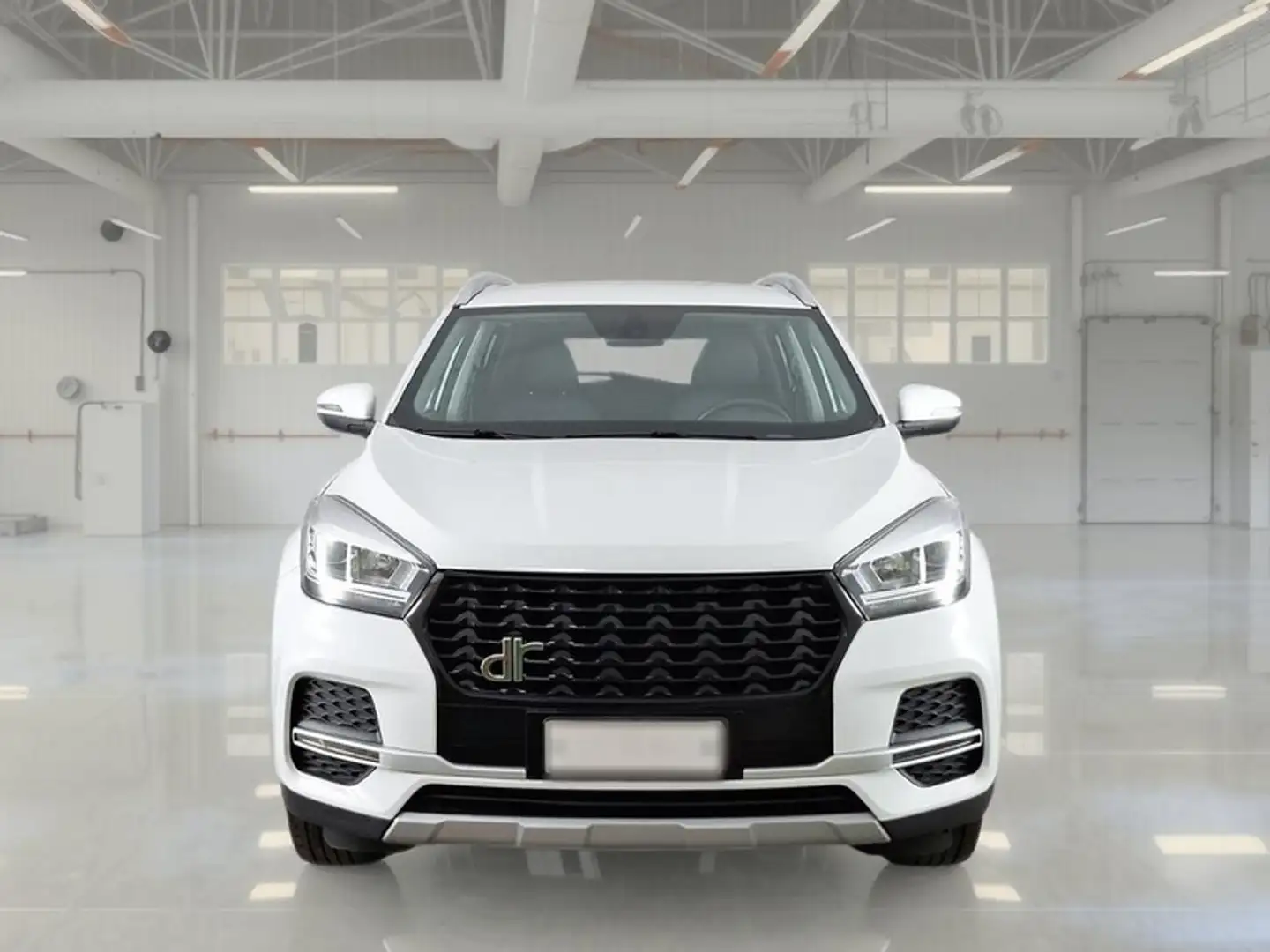 DR Automobiles DR4.0 1.5 MT BENZ GPL - 2