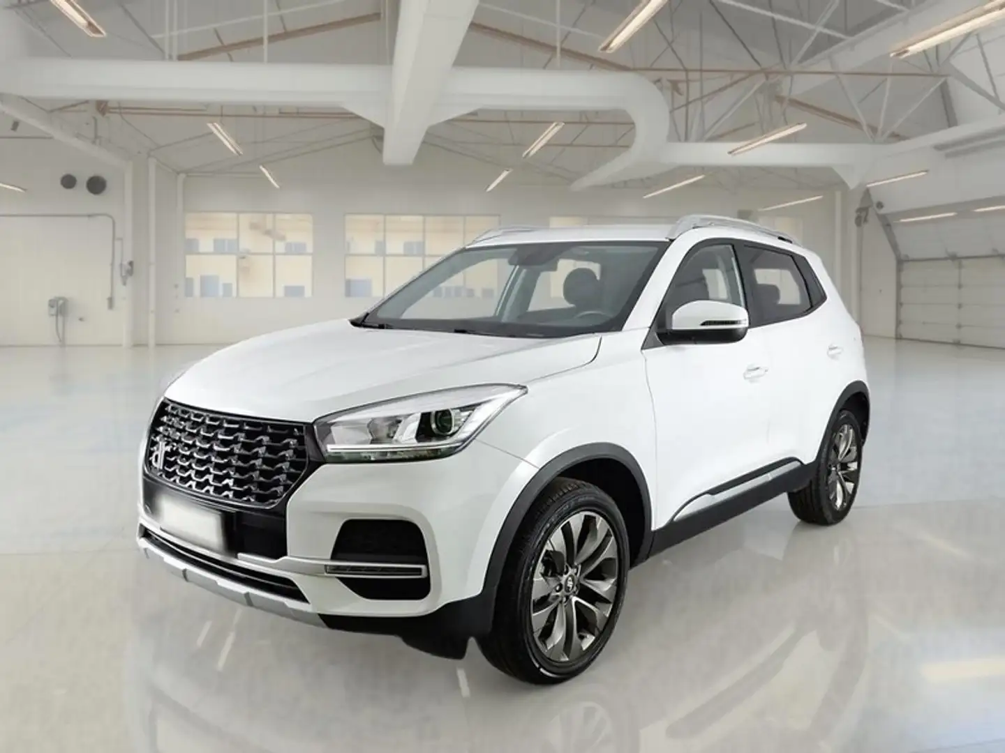DR Automobiles DR4.0 1.5 MT BENZ GPL - 1