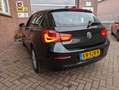 BMW 116 i Executive Navigatie Cruise 12 maanden garantie! Zwart - thumbnail 16