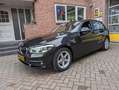 BMW 116 i Executive Navigatie Cruise 12 maanden garantie! Zwart - thumbnail 2