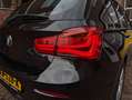 BMW 116 i Executive Navigatie Cruise 12 maanden garantie! Zwart - thumbnail 17