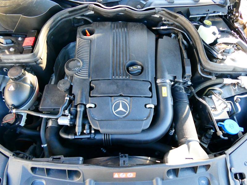 Mercedes-Benz C 250 CGI 204pk 1e eig. Avantgarde Automaat Clima Navi — photo 27