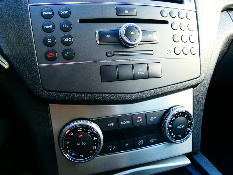 Mercedes-Benz C 250 CGI 204pk 1e eig. Avantgarde Automaat Clima Navi — photo 14