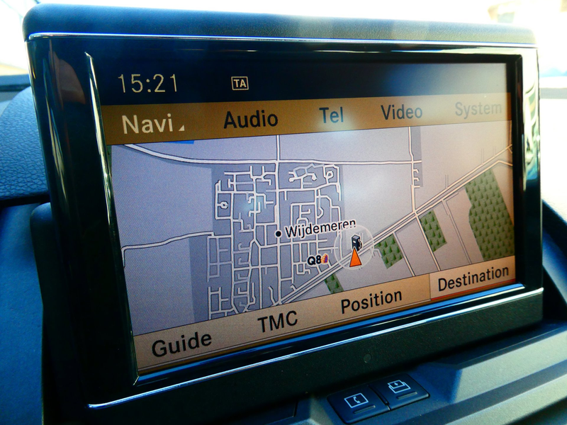 Mercedes-Benz C 250 CGI 204pk 1e eig. Avantgarde Automaat Clima Navi — photo 12