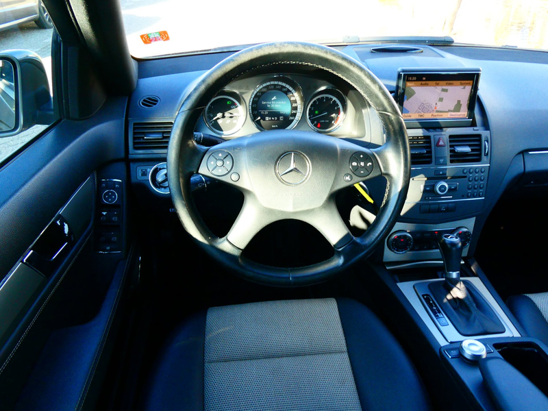 Mercedes-Benz C 250 CGI 204pk 1e eig. Avantgarde Automaat Clima Navi — photo 3