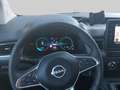 Nissan Townstar Tekna L1 45 kWh Laad ruimte voorzien  van vloer pl Blanc - thumbnail 16