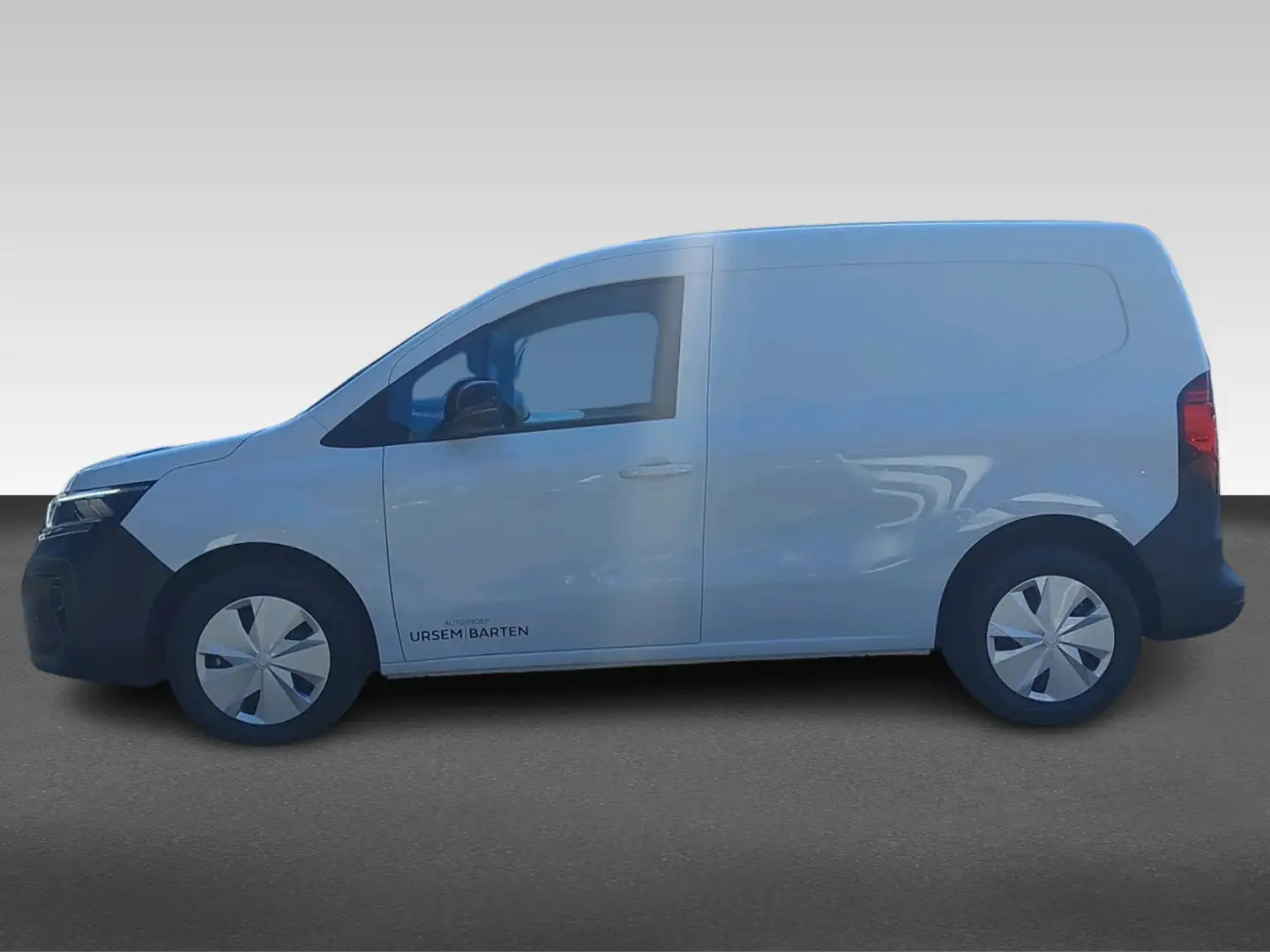 Nissan Townstar Tekna L1 45 kWh Laad ruimte voorzien  van vloer pl Blanc - 2