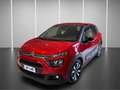 Citroen C3 1.2 puretech Max s Rot - thumbnail 3