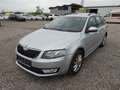 Skoda Octavia 1,6 TDI Argent - thumbnail 2