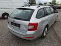 Skoda Octavia 1,6 TDI Argent - thumbnail 4