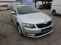 Skoda Octavia 1,6 TDI Argent - thumbnail 1