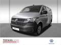 Volkswagen T6.1 Transporter 2.0l TDI KLIMA PDC LADERAUMPAKET Silber - thumbnail 1