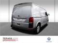 Volkswagen T6.1 Transporter 2.0l TDI KLIMA PDC LADERAUMPAKET Silber - thumbnail 2