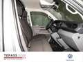 Volkswagen T6.1 Transporter 2.0l TDI KLIMA PDC LADERAUMPAKET Silber - thumbnail 8