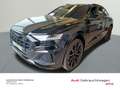 Audi Q8 50 TDI QU*S-LINE*AHK*ACC*PANO*B&O*VALCONA*SHZ Schwarz - thumbnail 2