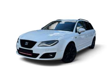 ST Sport 2.0 TFSI Leder Navi BOSE