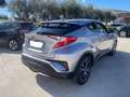 Toyota C-HR C-HR 1.8 Hybrid E-CVT Style Argento - thumbnail 3