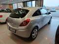 Opel Corsa Corsa 1.2 85CV 3 porte GPL-TECH Elective Silber - thumbnail 6