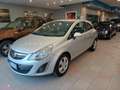 Opel Corsa Corsa 1.2 85CV 3 porte GPL-TECH Elective Silber - thumbnail 2