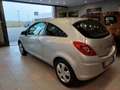 Opel Corsa Corsa 1.2 85CV 3 porte GPL-TECH Elective Silber - thumbnail 5