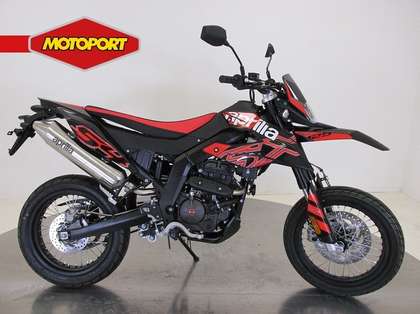 Aprilia SX 125