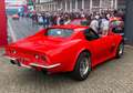 Corvette C3 1973 Targa 454 Big Block 4 Speed Rood - thumbnail 2