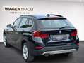 BMW X1 xDrive 20d Schwarz - thumbnail 2