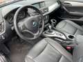 BMW X1 xDrive 20d Schwarz - thumbnail 8