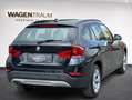 BMW X1 xDrive 20d Schwarz - thumbnail 4