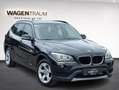 BMW X1 xDrive 20d Schwarz - thumbnail 5