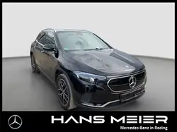 Mercedes-Benz EQA 4M Progressive 19" AMG Totwinkel Keyless Erweiterte Serienausstattung/Navi/Keyless Go/Keyless Go Komfort Paket/Klima/LED