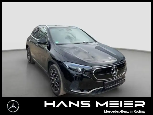 Mercedes-Benz EQA 4M Progressive 19" AMG Totwinkel Keyless Erweiterte Serienausstattung/Navi/Keyless Go/Keyless Go Komfort Paket/Klima/LED
