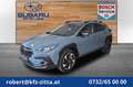 Subaru Crosstrek 2,0i e-Boxer HEV CVT Premium Allrad Aut. Blau - thumbnail 1