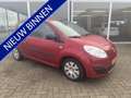 Renault Twingo 1.2 Authentique / Trekhaak Rood - thumbnail 1