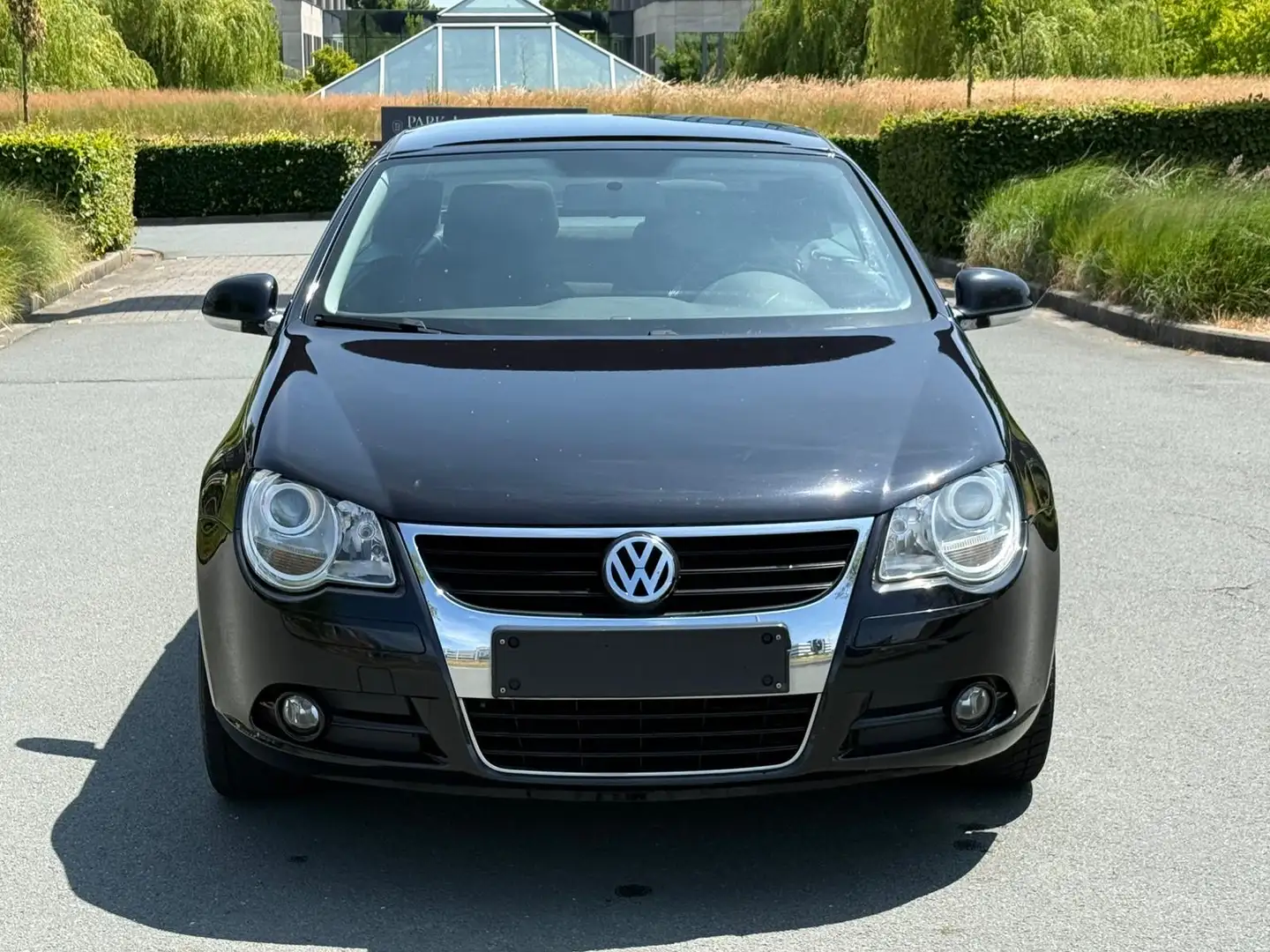 Volkswagen Eos 1.6i FSI - 2