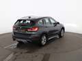 BMW X1 sDrive16d X-Line Aut LED HEAD-UP LEDER NAVI Grau - thumbnail 3
