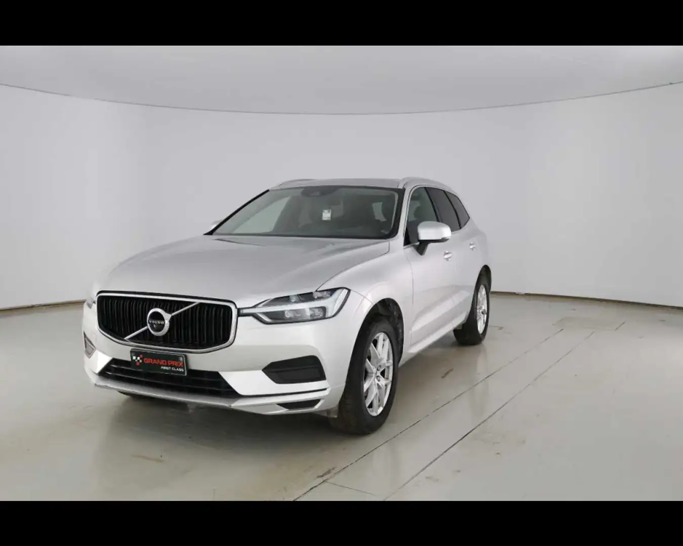 Volvo XC60 D4 Geartronic Business - 1