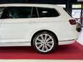 Volkswagen Passat 4Motion +HIGHLINE+MASSAGE+BUSINESS+NAPPA+ Blanco - thumbnail 11