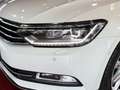 Volkswagen Passat 4Motion +HIGHLINE+MASSAGE+BUSINESS+NAPPA+ Blanco - thumbnail 2