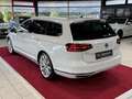 Volkswagen Passat 4Motion +HIGHLINE+MASSAGE+BUSINESS+NAPPA+ Blanco - thumbnail 8