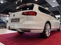 Volkswagen Passat 4Motion +HIGHLINE+MASSAGE+BUSINESS+NAPPA+ Blanco - thumbnail 9