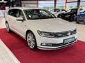 Volkswagen Passat 4Motion +HIGHLINE+MASSAGE+BUSINESS+NAPPA+ Blanco - thumbnail 4
