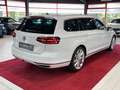 Volkswagen Passat 4Motion +HIGHLINE+MASSAGE+BUSINESS+NAPPA+ Blanco - thumbnail 6