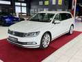 Volkswagen Passat 4Motion +HIGHLINE+MASSAGE+BUSINESS+NAPPA+ Blanco - thumbnail 1