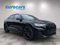 Audi Q8 50 TDI quattro S-Line Noir - thumbnail 3