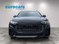 Audi Q8 50 TDI quattro S-Line Schwarz - thumbnail 2