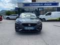 SEAT Leon 2,0 TDI FR DSG Zwart - thumbnail 1