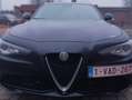Alfa Romeo Giulia 2.0 T Super (EU6d-TEMP) Black - thumbnail 1