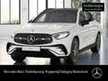 Mercedes-Benz GLC 200 4M AMG+NIGHT+PANO+360+AHK+LED+TOTW+KEYLESS Weiß - thumbnail 1