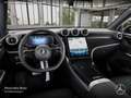 Mercedes-Benz GLC 200 4M AMG+NIGHT+PANO+360+AHK+LED+TOTW+KEYLESS Wit - thumbnail 9